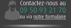 Contactez-nous